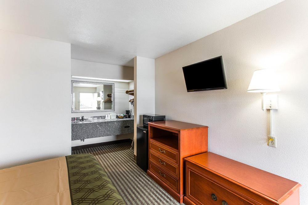 Econo Lodge Lebanon Εξωτερικό φωτογραφία