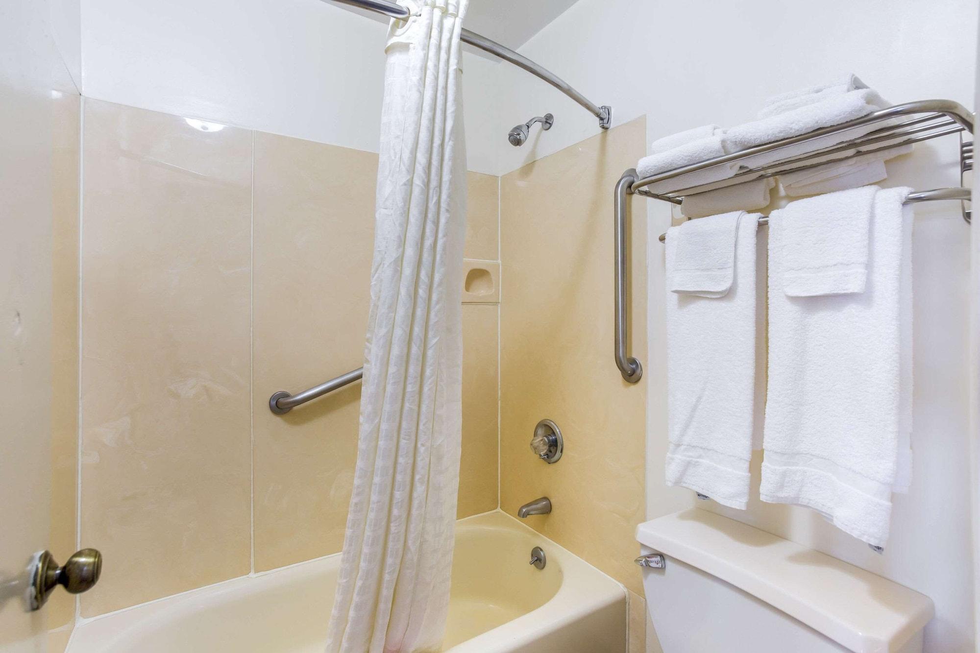Econo Lodge Lebanon Εξωτερικό φωτογραφία