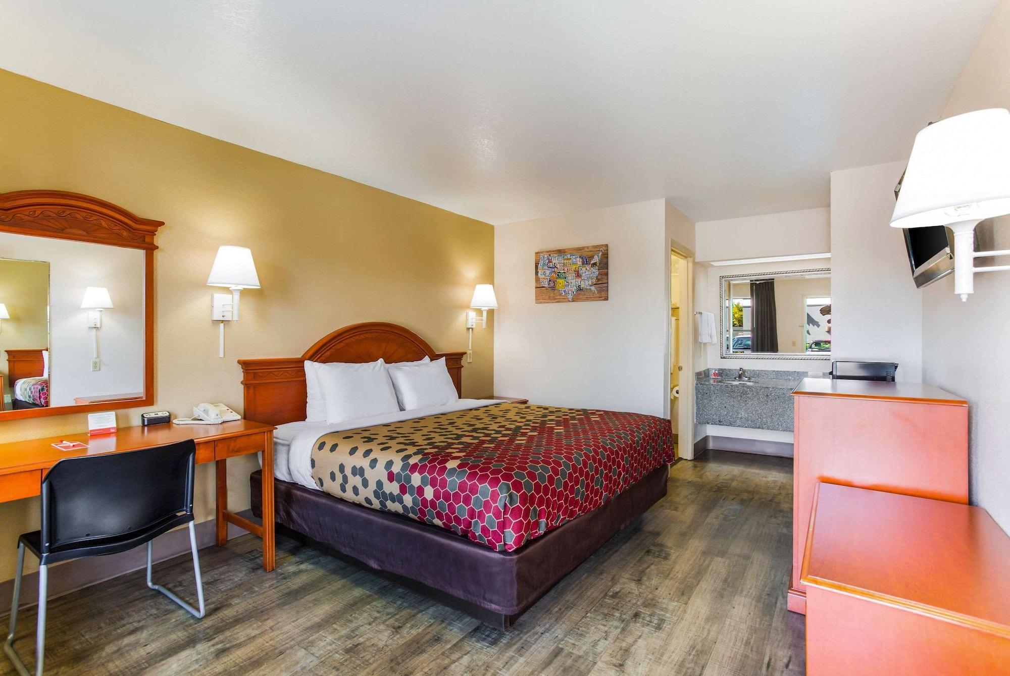 Econo Lodge Lebanon Εξωτερικό φωτογραφία