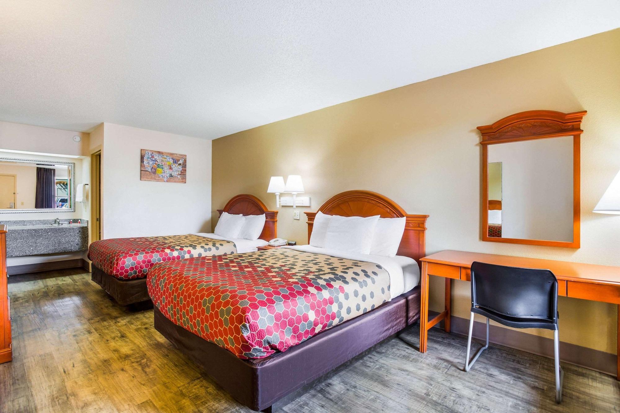 Econo Lodge Lebanon Εξωτερικό φωτογραφία