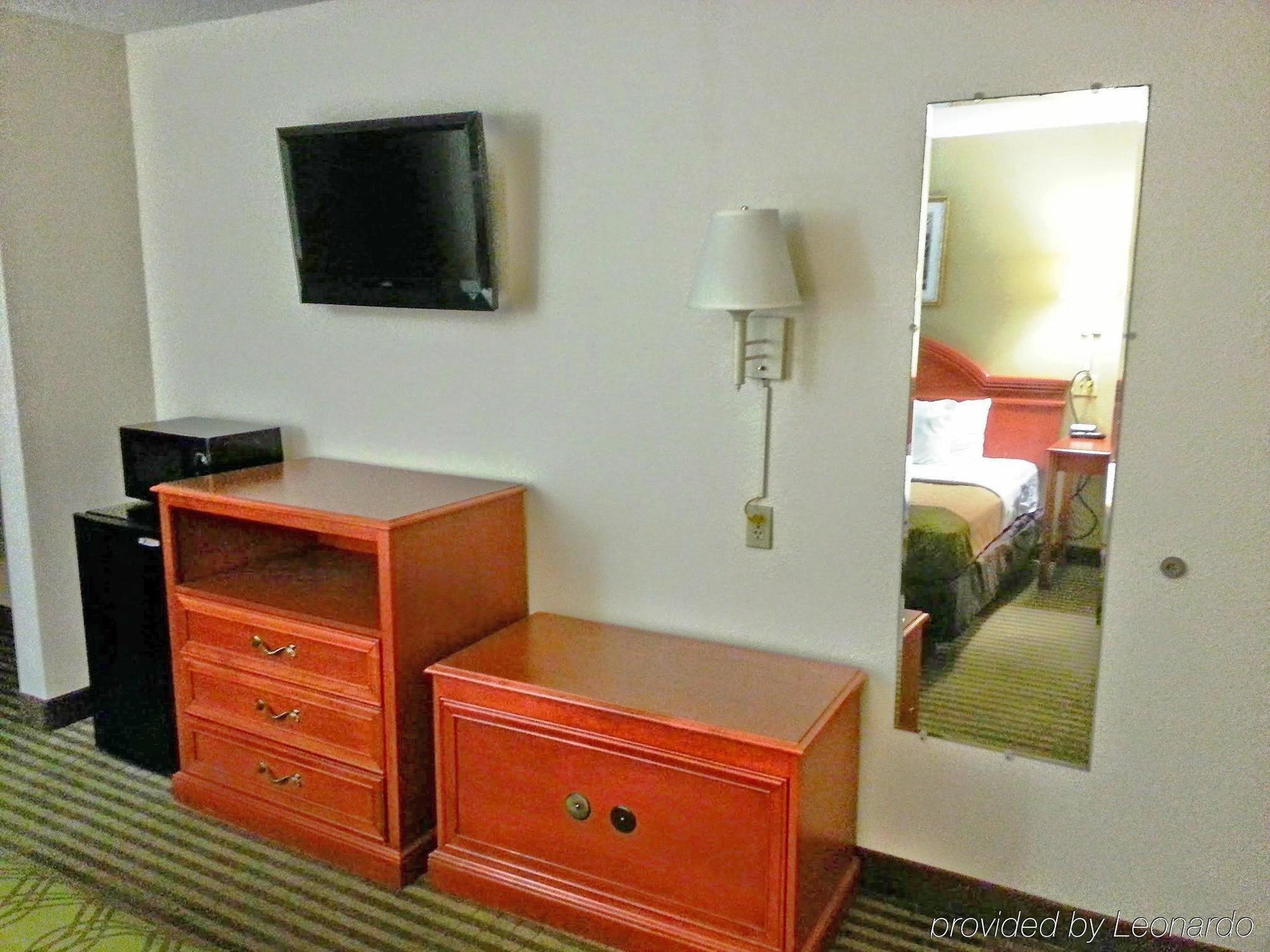 Econo Lodge Lebanon Εξωτερικό φωτογραφία