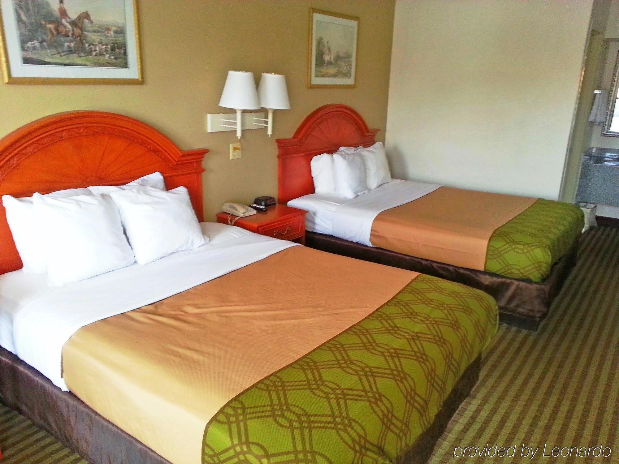 Econo Lodge Lebanon Εξωτερικό φωτογραφία