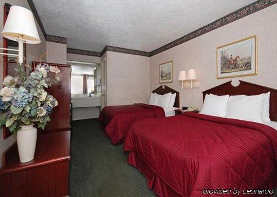 Econo Lodge Lebanon Δωμάτιο φωτογραφία