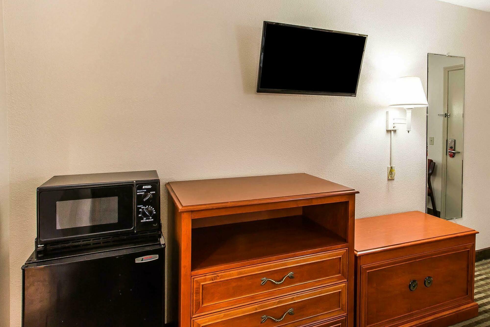 Econo Lodge Lebanon Εξωτερικό φωτογραφία