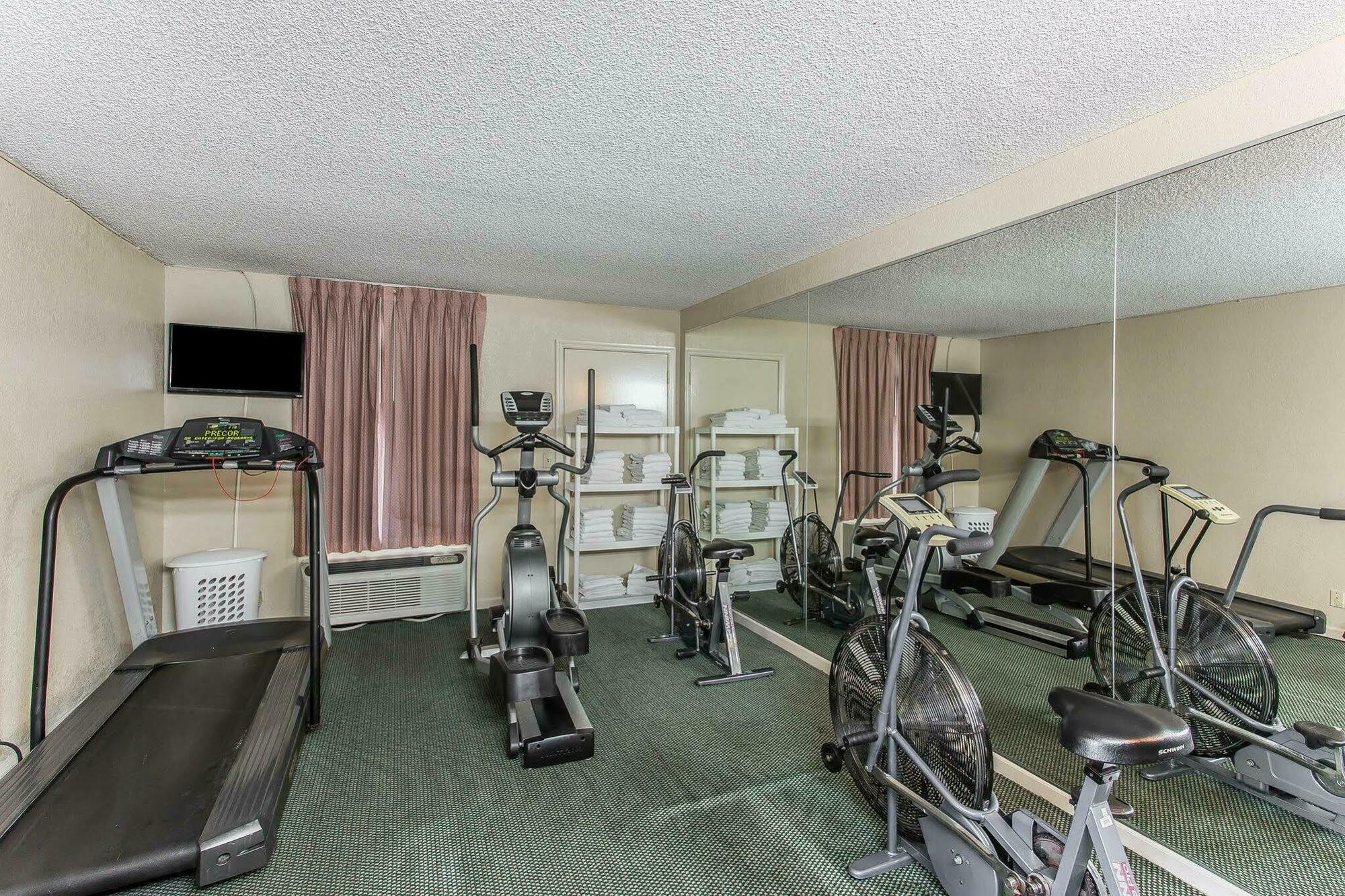 Econo Lodge Lebanon Εξωτερικό φωτογραφία
